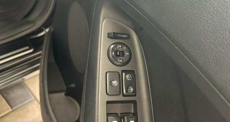 KIA CERATO 2013
