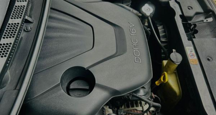 KIA CERATO 2013
