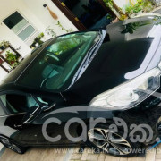 KIA CERATO 2013