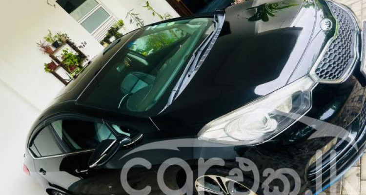 KIA CERATO 2013