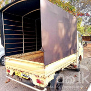 TATA ACE 2011