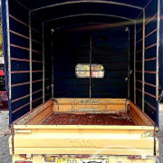 TATA ACE 2011