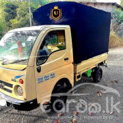 TATA ACE 2011