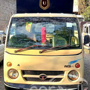 TATA ACE 2011