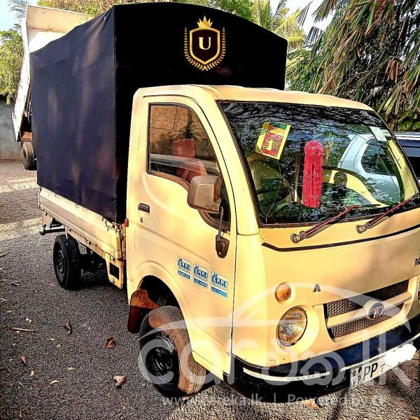 TATA ACE 2011