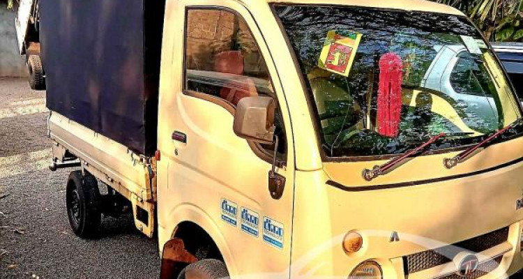 TATA ACE 2011