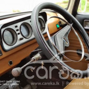 PEUGEOT 404 1978