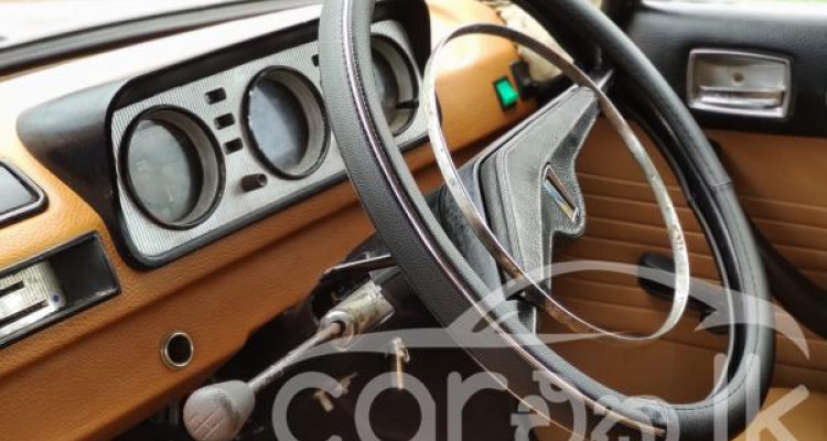 PEUGEOT 404 1978