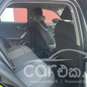 AUDI Q2 2017