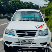 TATA XENON 2017