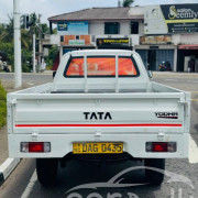 TATA XENON 2017