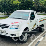 TATA XENON 2017