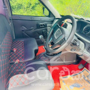 TATA XENON 2017