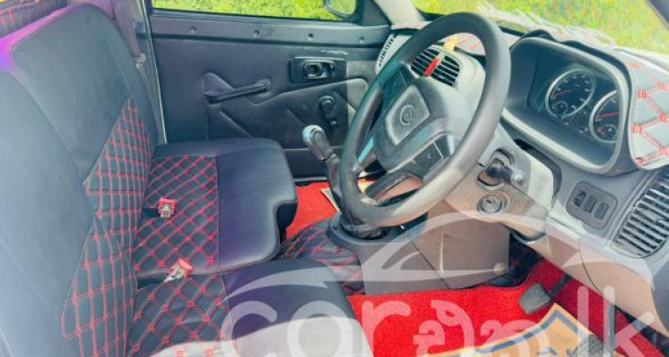 TATA XENON 2017