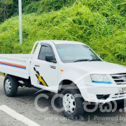 TATA XENON 2017