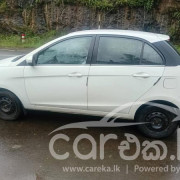 TATA BOLT 2015