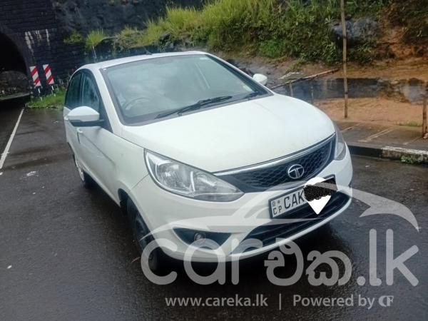 TATA BOLT 2015