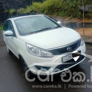 TATA BOLT 2015