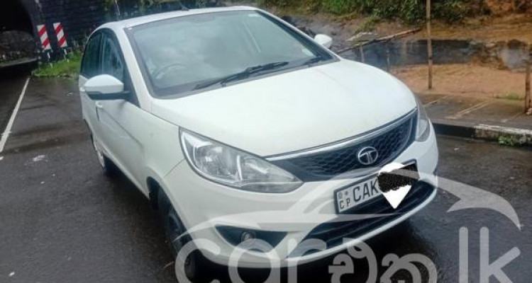 TATA BOLT 2015