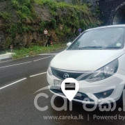 TATA BOLT 2015