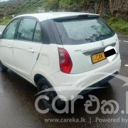 TATA BOLT 2015