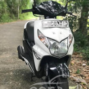 HONDA DIO 2015