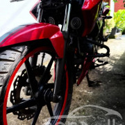 TVS APACHE 2007