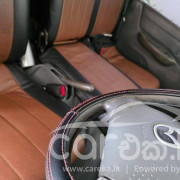MAZDA BONGO 2015