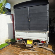 MAZDA BONGO 2015