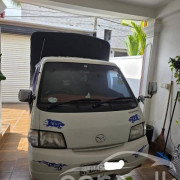 MAZDA BONGO 2015