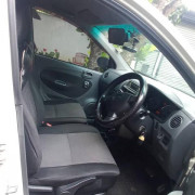 PERODUA VIVA ELITE 2011