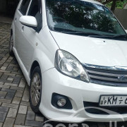 PERODUA VIVA ELITE 2011