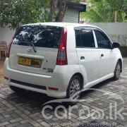 PERODUA VIVA ELITE 2011