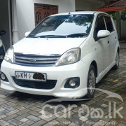PERODUA VIVA ELITE 2011