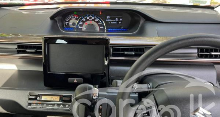 SUZUKI WAGON R 2024