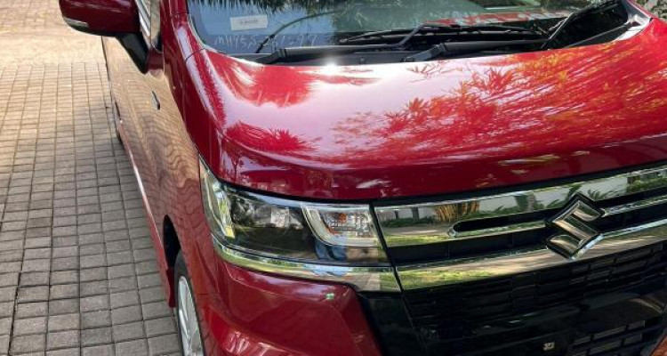 SUZUKI WAGON R 2024