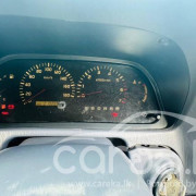 TOYOTA LAND CRUISER PRADO 1999