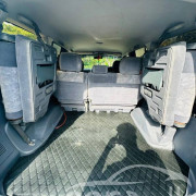 TOYOTA LAND CRUISER PRADO 1999