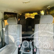TOYOTA LAND CRUISER PRADO 1999