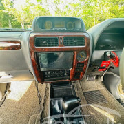 TOYOTA LAND CRUISER PRADO 1999