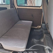 DAIHATSU HIJET 2015