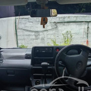 DAIHATSU HIJET 2015