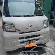 DAIHATSU HIJET 2015