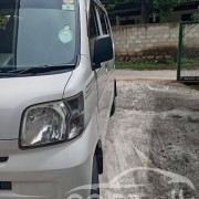 DAIHATSU HIJET 2015