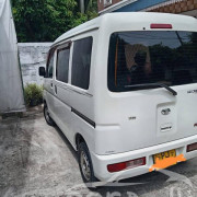 DAIHATSU HIJET 2015