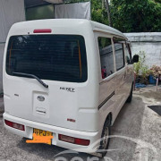 DAIHATSU HIJET 2015