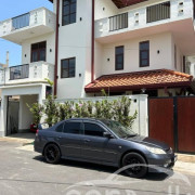 HONDA CIVIC ES8 2004