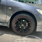HONDA CIVIC ES8 2004