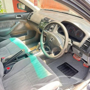 HONDA CIVIC ES8 2004