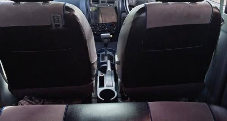 HYUNDAI GETZ 2006